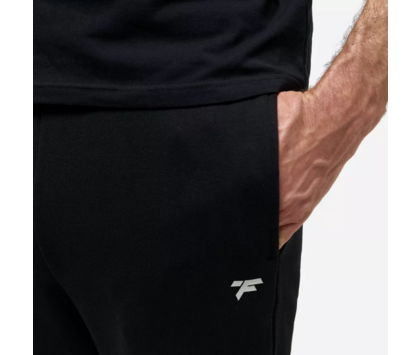Брюки мужские FINNTRAIL LOGO Black L