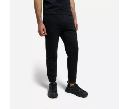 Брюки мужские FINNTRAIL LOGO Black XL