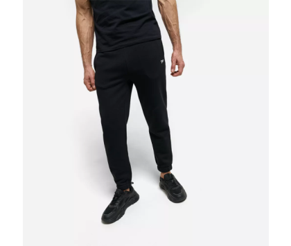 Брюки мужские FINNTRAIL LOGO Black XL