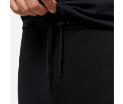 Брюки мужские FINNTRAIL LOGO Black XL