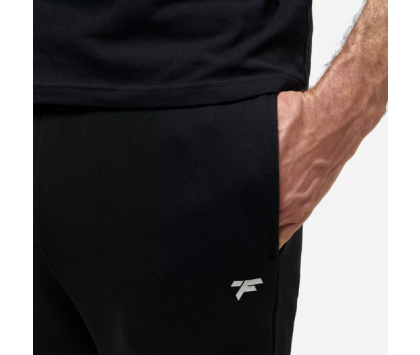 Брюки мужские FINNTRAIL LOGO Black XL