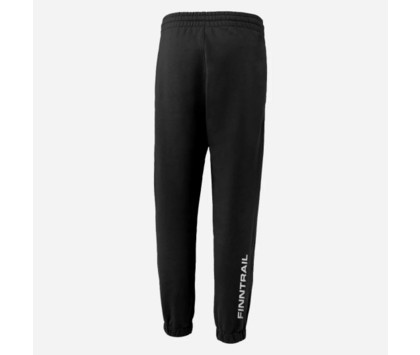 Брюки мужские FINNTRAIL LOGO Black XL