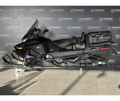 Снегоход BRP (БРП) SKI-DOO Skandic SE 900 ACE 24, 2026