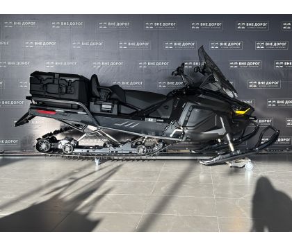 Снегоход BRP (БРП) SKI-DOO Skandic SE 900 ACE 24, 2026