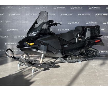 Снегоход BRP (БРП) SKI-DOO Skandic SE 900 ACE 24, 2026