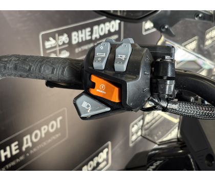 Снегоход BRP (БРП) SKI-DOO Skandic SE 900 ACE 24, 2026