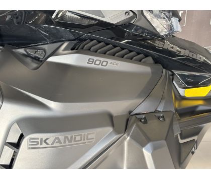 Снегоход BRP (БРП) SKI-DOO Skandic SE 900 ACE 24, 2026