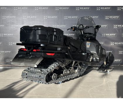Снегоход BRP (БРП) SKI-DOO Skandic SE 900 ACE 24, 2026