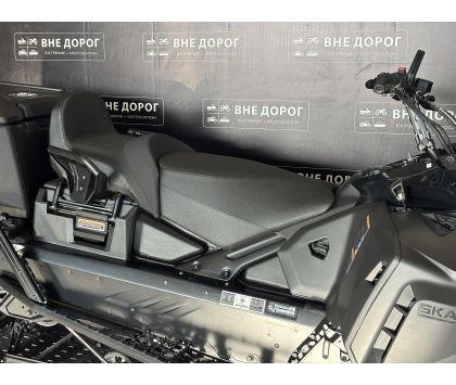 Снегоход BRP (БРП) SKI-DOO Skandic SE 900 ACE 24, 2026