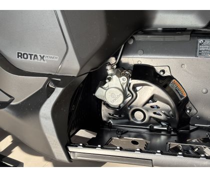 Снегоход BRP (БРП) SKI-DOO Skandic SE 900 ACE 24, 2026