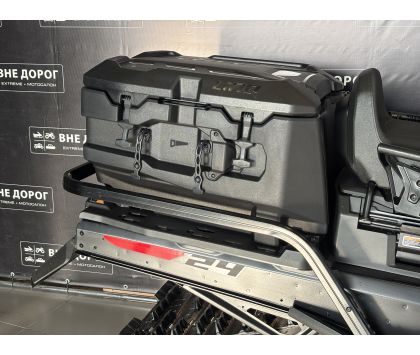 Снегоход BRP (БРП) SKI-DOO Skandic SE 900 ACE 24, 2026