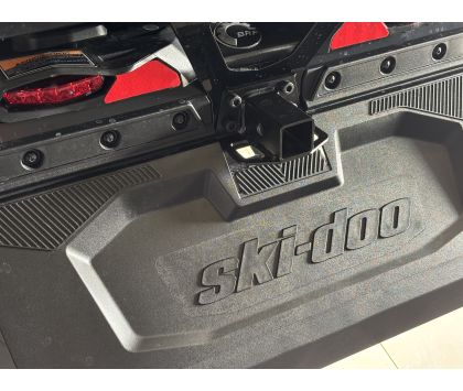 Снегоход BRP (БРП) SKI-DOO Skandic SE 900 ACE 24, 2026