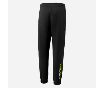 Брюки мужские FINNTRAIL LOGO BlackYellow XXXL
