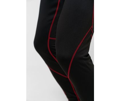 Термобелье мужское FINNTRAIL THERMO-S Black XS