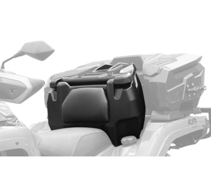 Кофр-сиденье CFMOTO для X8 H.O/X10 EPS