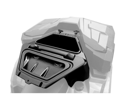 Кофр-сиденье CFMOTO для X8 H.O/X10 EPS