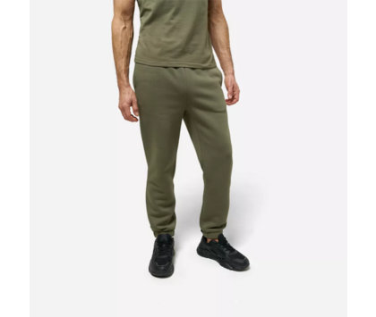 Брюки мужские FINNTRAIL LOGO Khaki XS