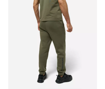 Брюки мужские FINNTRAIL LOGO Khaki XS