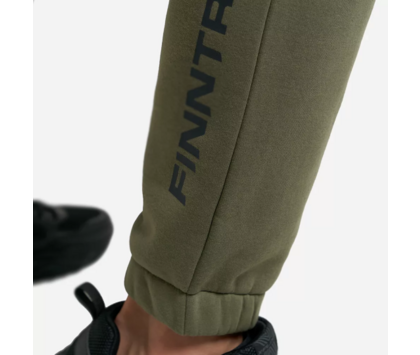 Брюки мужские FINNTRAIL LOGO Khaki XS