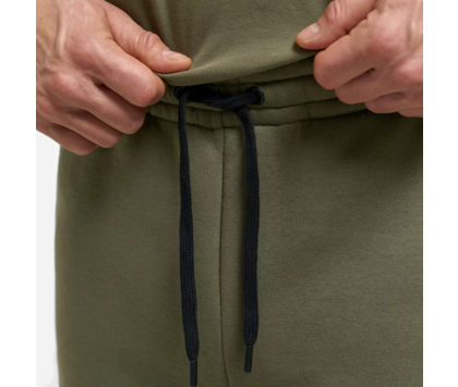 Брюки мужские FINNTRAIL LOGO Khaki XS
