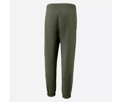 Брюки мужские FINNTRAIL LOGO Khaki XS