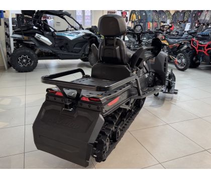 Снегоход BRP (БРП) SKI-DOO EXPEDITION LE 900 ACE Turbo 20