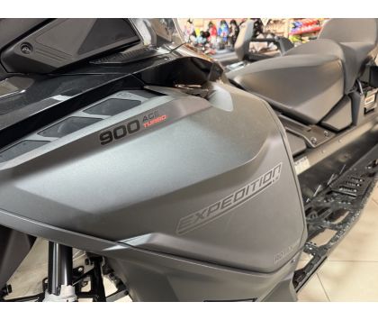 Снегоход BRP (БРП) SKI-DOO EXPEDITION LE 900 ACE Turbo 20