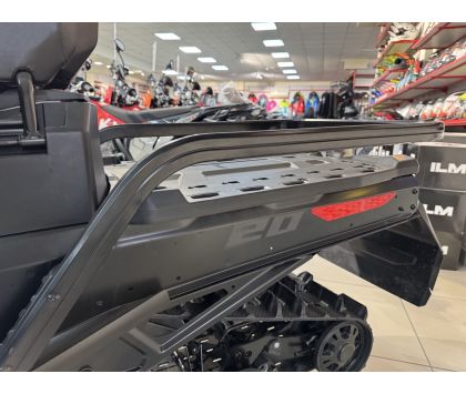 Снегоход BRP (БРП) SKI-DOO EXPEDITION LE 900 ACE Turbo 20