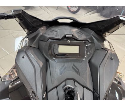 Снегоход BRP (БРП) SKI-DOO EXPEDITION LE 900 ACE Turbo 20