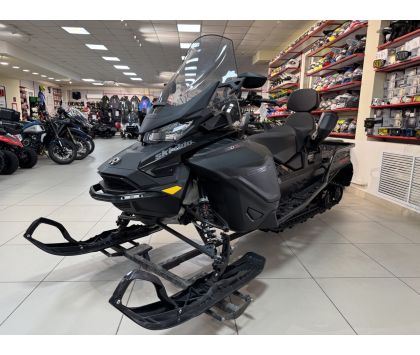 Снегоход BRP (БРП) SKI-DOO EXPEDITION LE 900 ACE Turbo 20