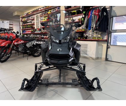 Снегоход BRP (БРП) SKI-DOO EXPEDITION LE 900 ACE Turbo 20
