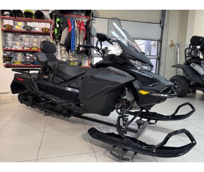 Снегоход BRP (БРП) SKI-DOO EXPEDITION LE 900 ACE Turbo 20