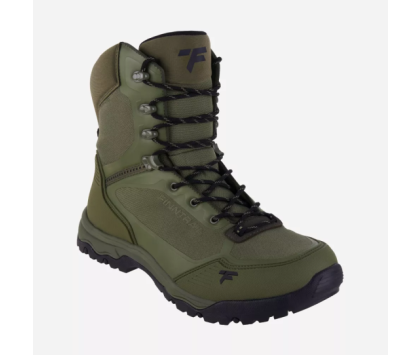 Ботинки трекинговые FINNTRAIL TACTIC Khaki 14