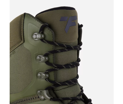 Ботинки трекинговые FINNTRAIL TACTIC Khaki 14
