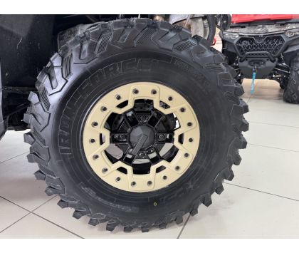 Квадроцикл СAN-AM Outlander MAX Backcountry 1000R, 2026