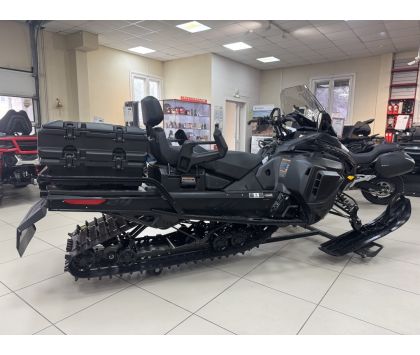 Снегоход BRP (БРП) SKI-DOO EXPEDITION LE 900 ACE 24, 2027