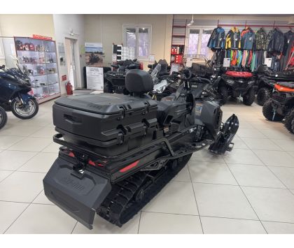 Снегоход BRP (БРП) SKI-DOO EXPEDITION LE 900 ACE 24, 2027