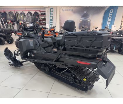 Снегоход BRP (БРП) SKI-DOO EXPEDITION LE 900 ACE 24, 2027