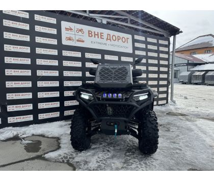 CFMOTO CFORCE 800 HO EPS NEW, 2024 г. с пробегом  Кленовый камуфляж