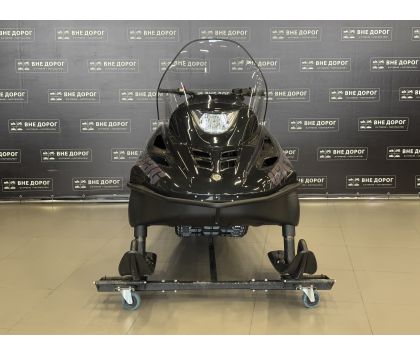 Снегоход ТАЙГА ВАРЯГ 500 Черный