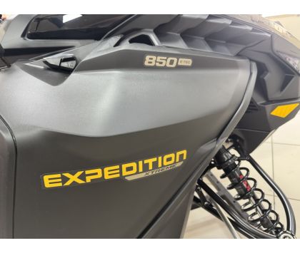 Снегоход BRP (БРП) SKI-DOO EXPEDITION XTREME 850 E-TEC 10,25` display, 2027