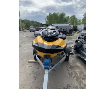 BRP Sea-Doo RXP 300 с пробегом, 2022г.