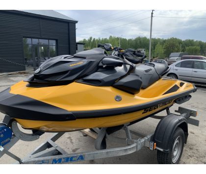 BRP Sea-Doo RXP 300 с пробегом, 2022г.