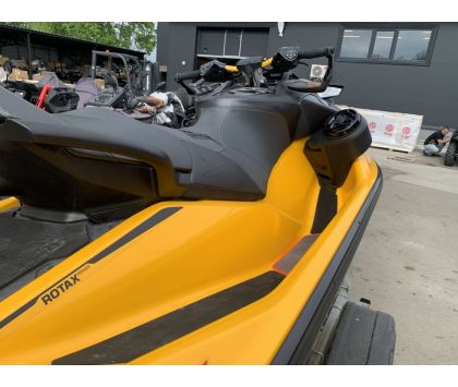 BRP Sea-Doo RXP 300 с пробегом, 2022г.