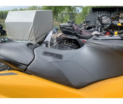 BRP Sea-Doo RXP 300 с пробегом, 2022г.