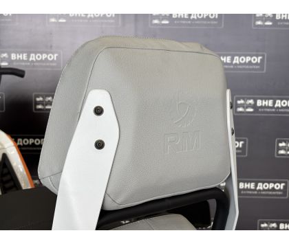 Снегоход ФРОНТЬЕР 1000/2025 Оранжевый