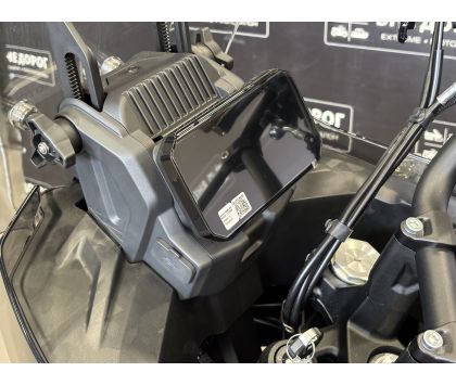 CFMOTO 700MT Advanced (ABS) Черный