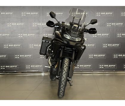 CFMOTO 700MT Advanced (ABS)