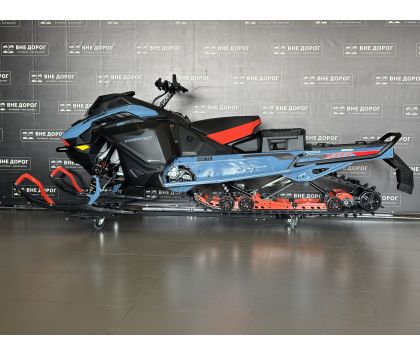 Снегоход BRP (БРП) SKI-DOO Expedition Xtreme 850 E -TEC 20