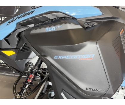 Снегоход BRP (БРП) SKI-DOO Expedition Xtreme 850 E -TEC 20